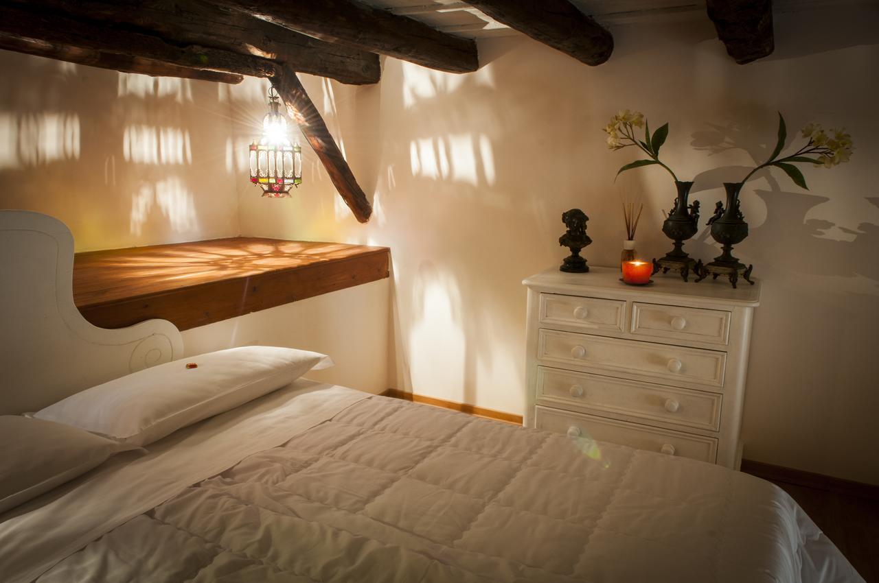 팔레르모 Camidu Boutique House 아파트 외부 사진