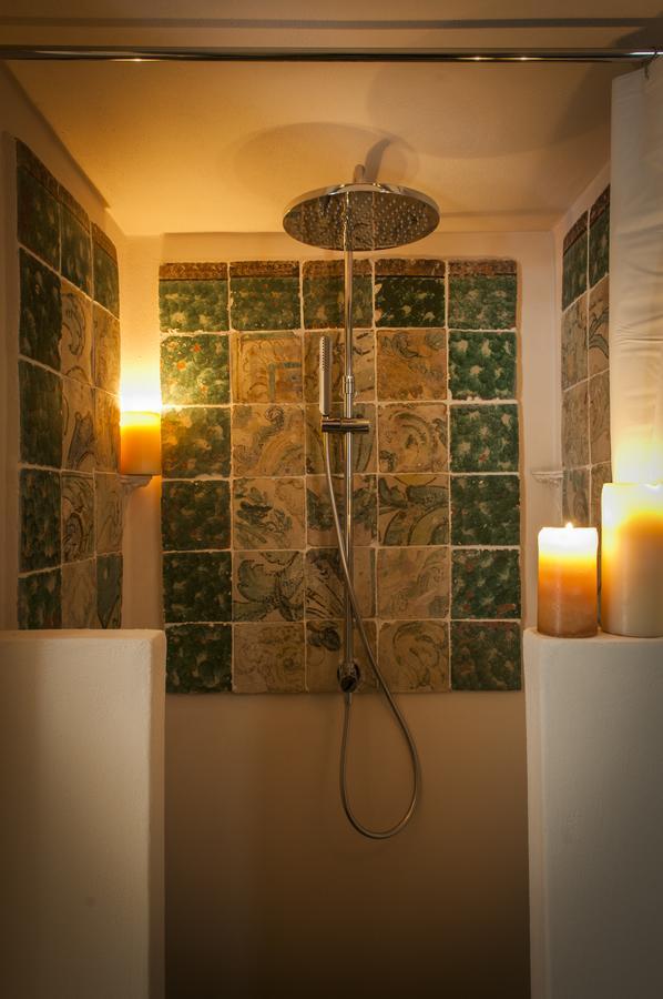 팔레르모 Camidu Boutique House 아파트 외부 사진