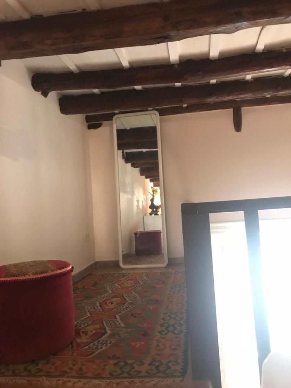 팔레르모 Camidu Boutique House 아파트 외부 사진